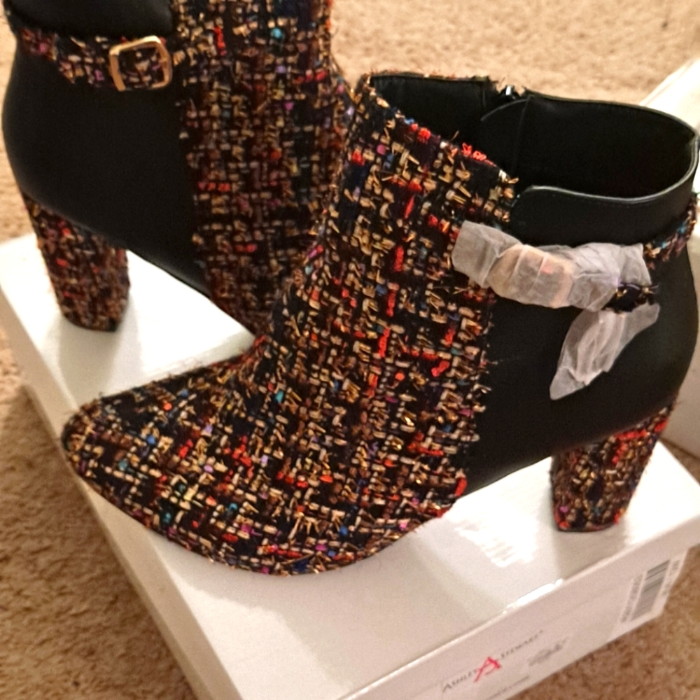 Booties